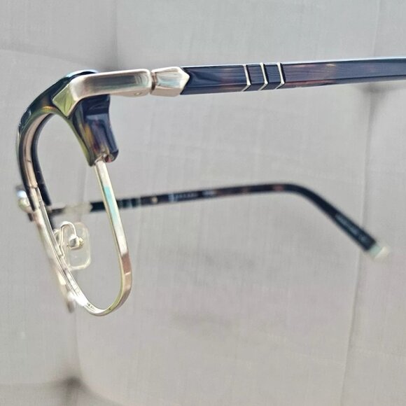 Lazzaro TITO Women Eyeglsses/Sunglasses Frame Brushed Gold 53[]20 140 Glasses main image 8